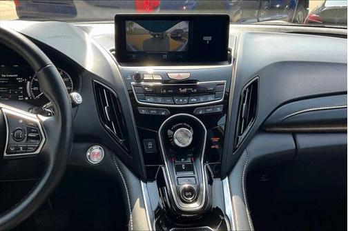 2021 Acura RDX Advance Package