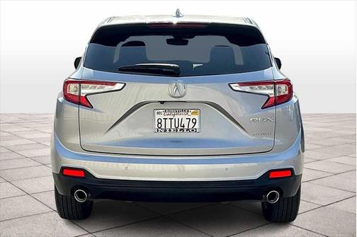 2021 Acura RDX Advance Package