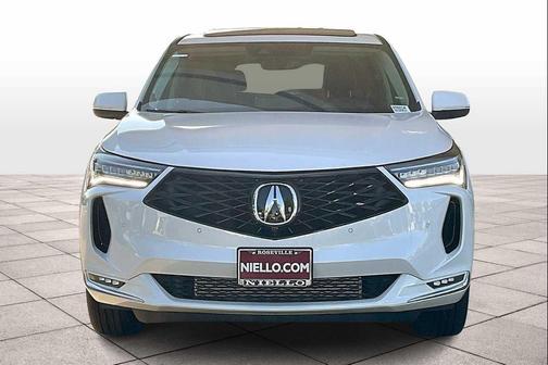 2025 Acura RDX Advance Package