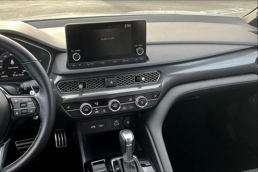 2024 Acura Integra A-SPEC