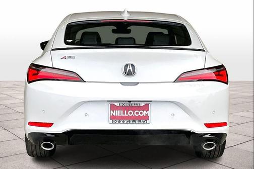 2026 Acura Integra w/A-Spec Technology Package