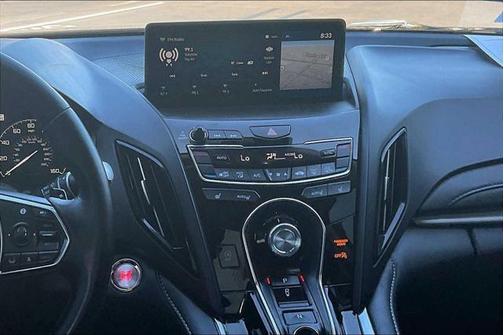2022 Acura RDX Technology Package