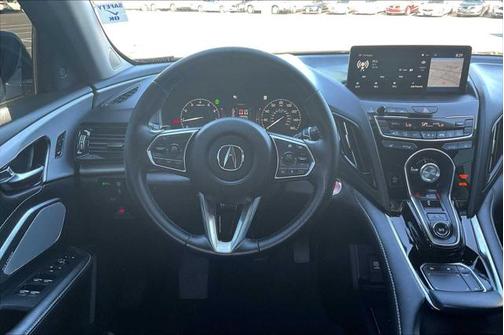 2022 Acura RDX Technology Package