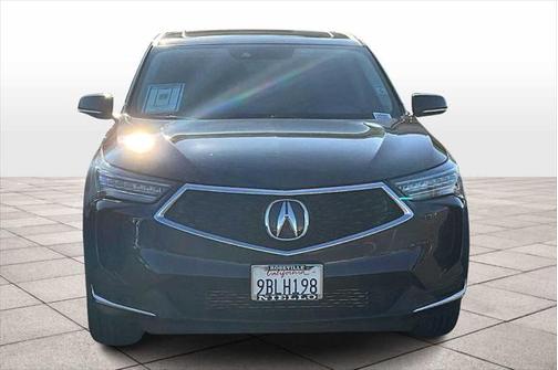 2022 Acura RDX Technology Package
