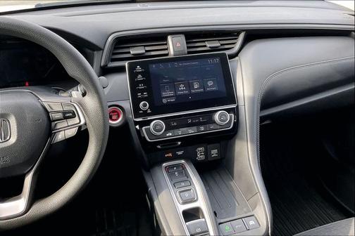 2022 Honda Insight EX
