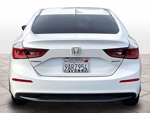 2022 Honda Insight EX