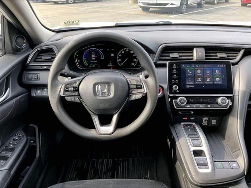 2022 Honda Insight EX