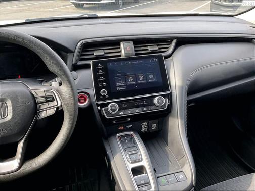2022 Honda Insight EX