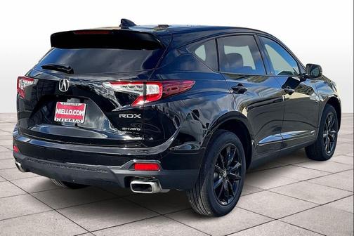 2025 Acura RDX Base