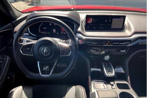 2023 Acura MDX A-SPEC