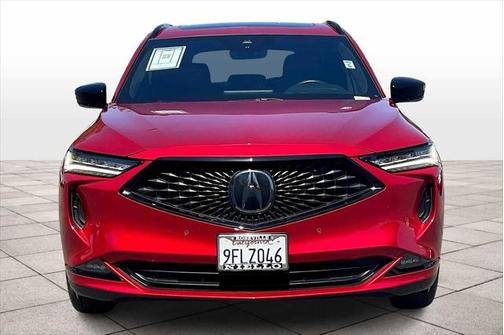 2023 Acura MDX A-SPEC