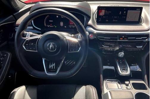 2023 Acura MDX A-SPEC