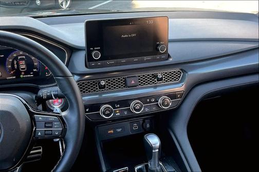 2025 Acura Integra A-SPEC