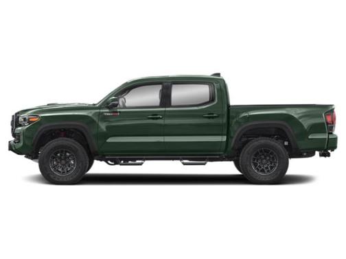2020 Toyota Tacoma TRD Pro