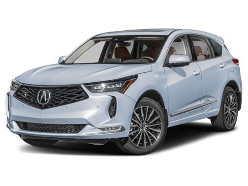 2025 Acura RDX Advance Package