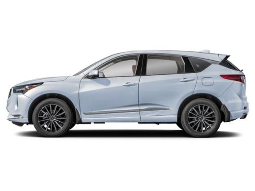2025 Acura RDX Advance Package