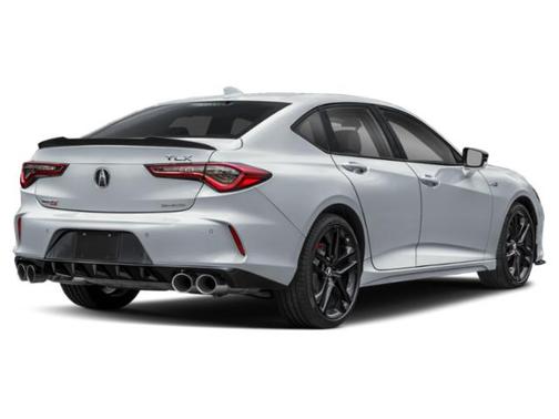 2025 Acura TLX Type S