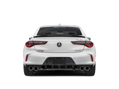 2025 Acura TLX Type S