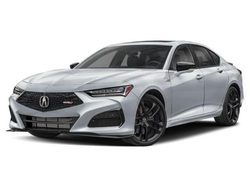 2025 Acura TLX Type S