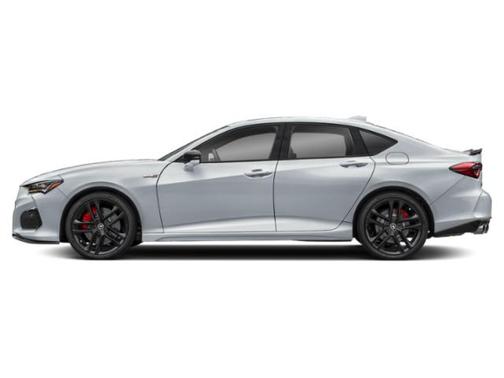 2025 Acura TLX Type S