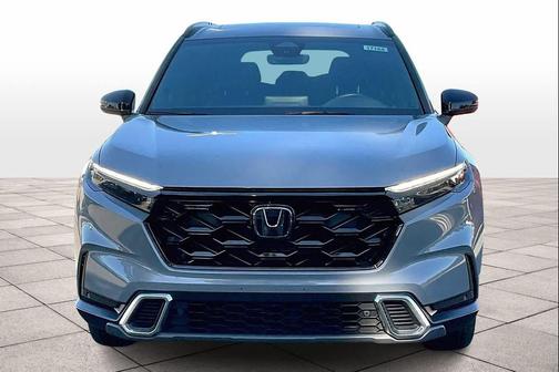 2023 Honda CR-V Hybrid Sport Touring AWD