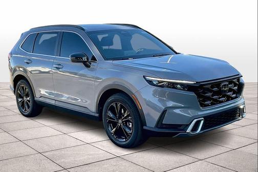 2023 Honda CR-V Hybrid Sport Touring AWD
