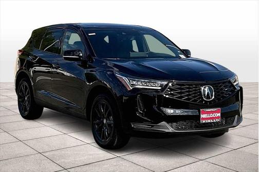 2025 Acura RDX Base