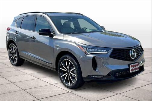 2025 Acura RDX A-Spec Advance Package