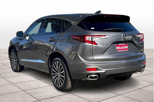 2025 Acura RDX Advance Package