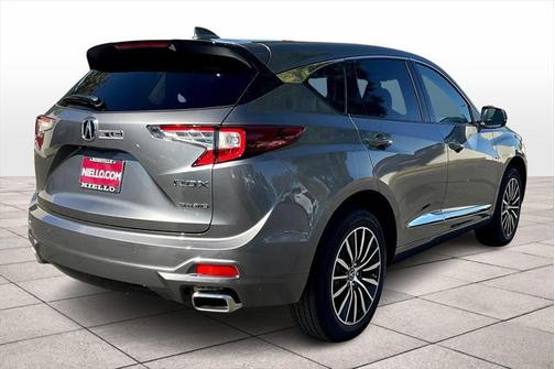 2025 Acura RDX Advance Package