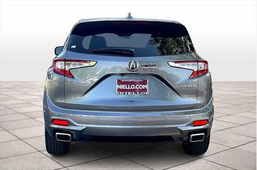 2025 Acura RDX Advance Package
