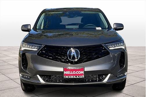 2025 Acura RDX Advance Package