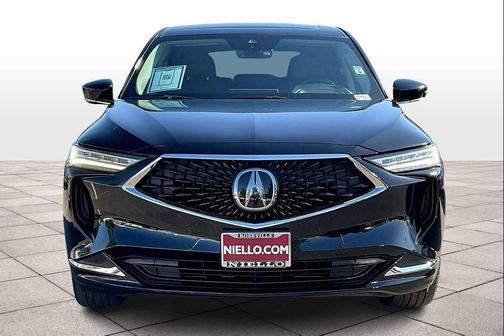 2023 Acura MDX Technology Package