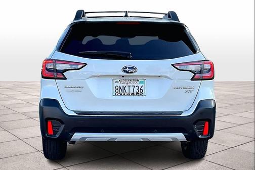 2020 Subaru Outback Limited XT