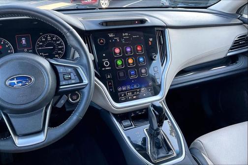 2020 Subaru Outback Limited XT