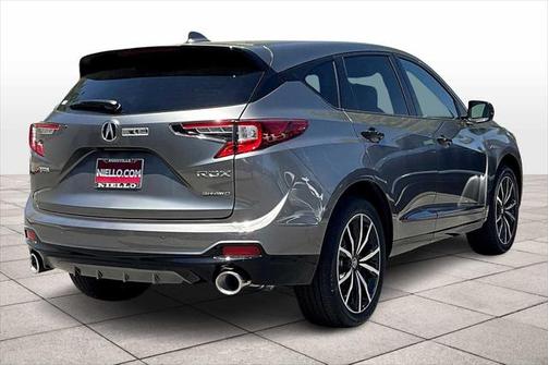 2025 Acura RDX A-Spec Advance Package