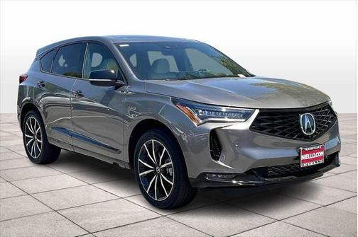 2025 Acura RDX A-Spec Advance Package