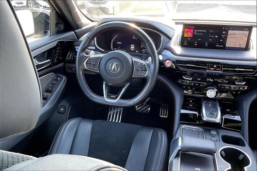 2023 Acura MDX A-SPEC