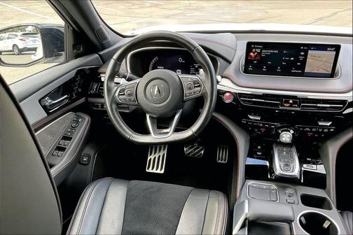 2023 Acura MDX A-SPEC