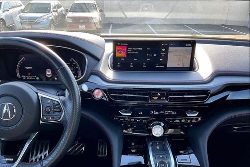 2023 Acura MDX A-SPEC