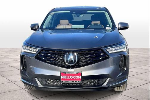 2026 Acura RDX Technology Package