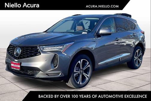 2026 Acura RDX Technology Package