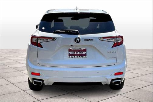2025 Acura RDX Advance Package