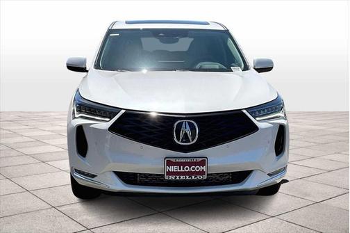 2025 Acura RDX Advance Package