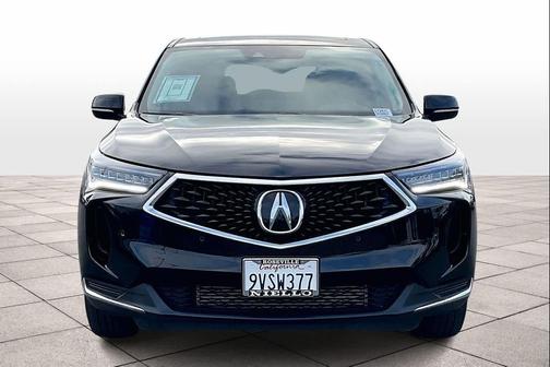 2023 Acura RDX Technology Package