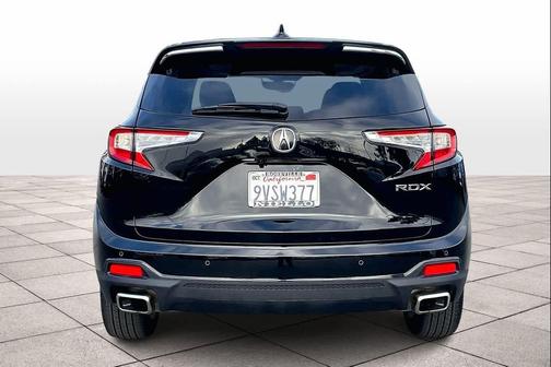 2023 Acura RDX Technology Package