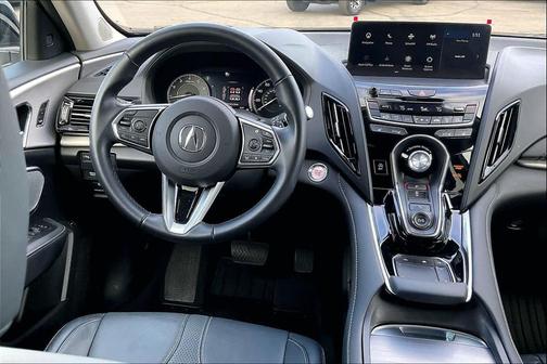 2023 Acura RDX Technology Package