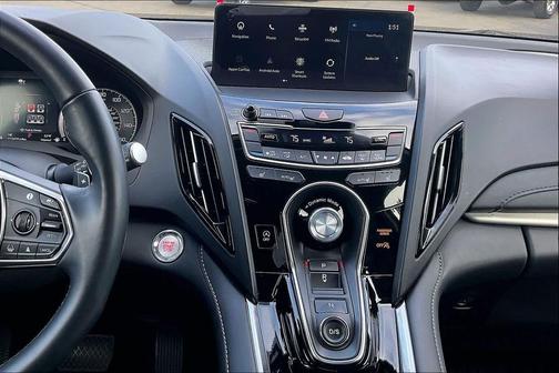 2023 Acura RDX Technology Package