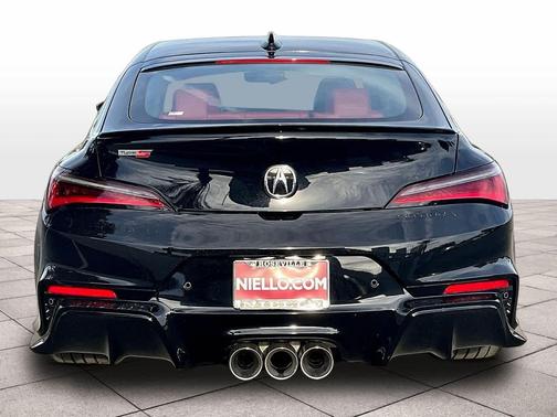 2026 Acura Integra FWD Type S