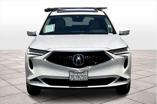 2023 Acura MDX Standard